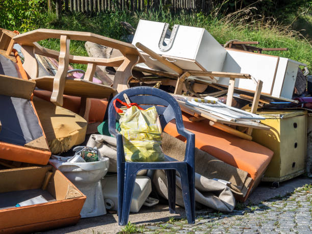 Best Yard Waste Removal  in Torrington, WY