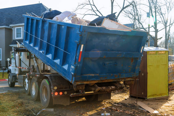 Best Trash Removal Near Me  in Torrington, WY