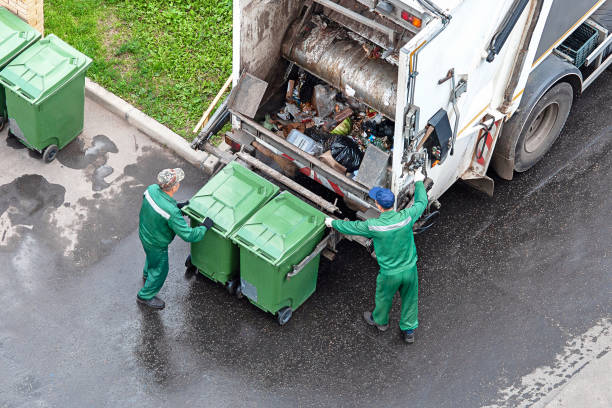 Best Household Junk Removal  in Torrington, WY