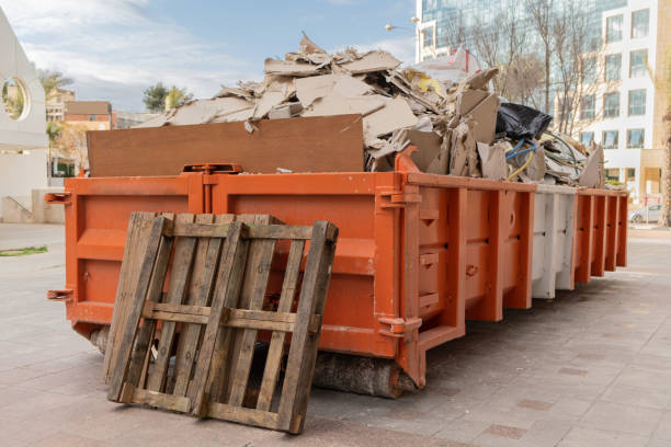 Best Junk Hauling Services  in Torrington, WY
