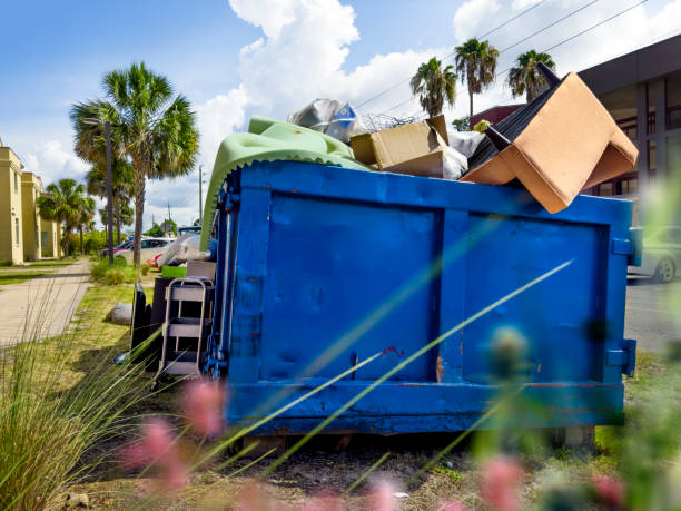 Full-Service Junk Removal in Torrington, WY