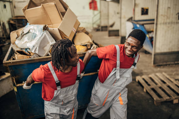 Best Attic Cleanout Services  in Torrington, WY