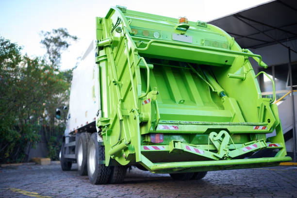 Best Full-Service Junk Removal  in Torrington, WY