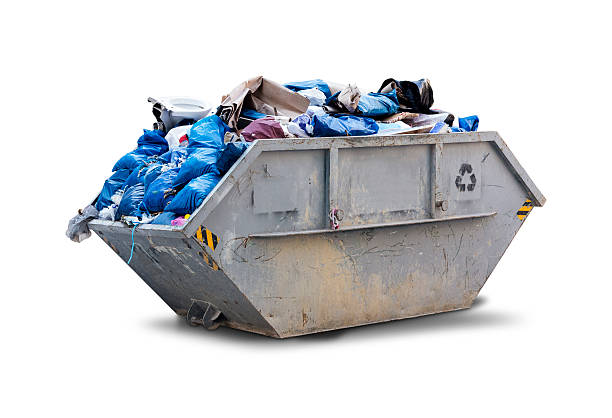 Best Basement Cleanout Services  in Torrington, WY